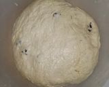 Foto del paso 5 de la receta: Pan de avena y pasas