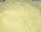 A picture of step 2 of Waffles.