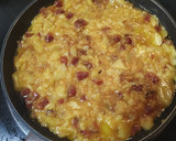 Foto del paso 7 de la receta: Tortilla de patatas con chorizo y cebolla caramelizada Stiller