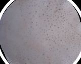 A picture of step 7 of Rice pancake.