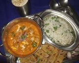 કઢાઈ પનીર (Kadhai Paneer Recipe in Gujarati) રેસીપી સ્ટેપ7ફોટો