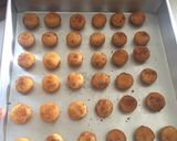 Foto langkah ke 3 dari resep Palm cheese cookies.