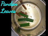 ரவா ஃபிர்னி(rava phirni recipe in tamil)