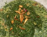 Foto langkah ke 7 dari resep Daun Singkong Tumbuk.
