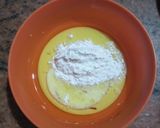 रसमलाई मग केक। (Rasmalai mug cake recipe in hindi) रेसिपी चरण 2 फोटो