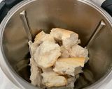 Foto del paso 1 de la receta: Migas Extremeñas
