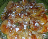 Foto del paso 3 de la receta: Patatas gajo especiadas