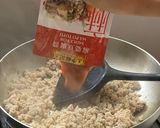 Foto langkah ke 3 dari resep Mapo Terong.