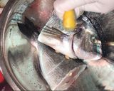 Foto langkah ke 1 dari resep Ikan Pesmol ala sih iin.