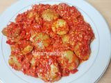 Sambalado Jengkol