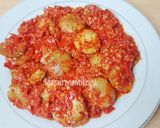 Foto langkah ke 4 dari resep Sambalado Jengkol.