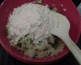 Foto langkah ke 2 dari resep Cireng Nasi Sisa Sambal Bon Cabe.