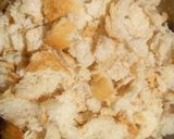 Foto del paso 1 de la receta: Budín de pan
