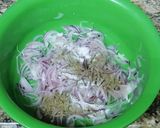 A picture of step 4 of My Mother-in-Law's Tamales.