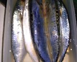 Foto langkah ke 1 dari resep Pepes ikan kembung.