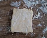 Foto del paso 10 de la receta: Bizcochos "medialunas" o facturas