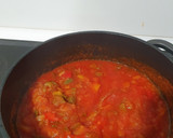 Foto del paso 4 de la receta: Pisto De Verduras Súper fácil