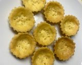 Foto del paso 5 de la receta: Mini tartaletas salada o dulce