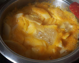 Foto del paso 3 de la receta: Crumble de manzana