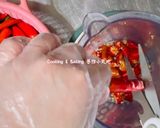 辣椒醬「蒜香味十足,拌麵拌飯都很香」的食譜步驟1照片