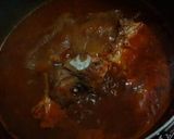 รูปขั้นตอนการทำที่ 2 ของ แกงส้มทับทิมทอดกรอบ