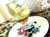 شربت زعفران 🍷