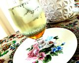 عکس مرحله 5 از دستور شربت زعفران 🍷