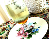 عکس مرحله 5 از دستور شربت زعفران 🍷