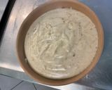 Une image de l'étape 6 de Sauce béchamel aux épices italiennes.