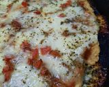 Foto del paso 10 de la receta: Amasado pizza casera tipo a la piedra