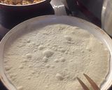 Wrapy/ tortilla krok przepisu 3 zdjęcie