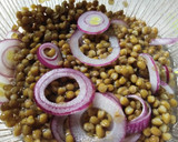 Lencsesaláta 🥗 recept fázis 1 fotója