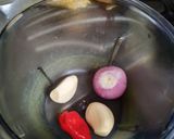 Foto langkah ke 1 dari resep Dadar jagung.