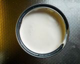 Φωτογραφία βήματος 6 της συνταγής Ρεβίθια Curry+Garam Masala σε Γάλα Καρύδας με καστανό ρύζι, τζίντζερ, κόλιανδρο κ.α