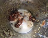 A picture of step 2 of Healthy Smoothie.