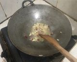 Foto langkah ke 2 dari resep Tumis asem buncis.