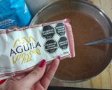 Foto del paso 1 de la receta: Budín de chocolate 🍫