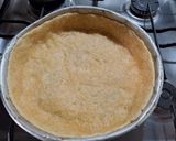 Foto del paso 4 de la receta: Tarta casera de pollo y calabaza al champignon