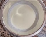 Foto del paso 7 de la receta: Mousse de Limón - El Yantar Canarias