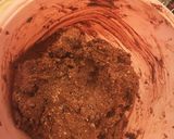 Kókuszos golyó :) recept fázis 1 fotója