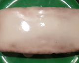 Foto del paso 6 de la receta: Budín de limón con yogurt
