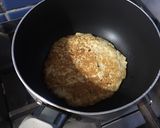 Foto del paso 3 de la receta: Pancake de avena y coco