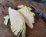 A picture of step 15 of Chicken Soup 🍗.