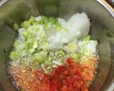 Foto del paso 1 de la receta: Bolognesa love ❤️