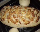 Foto del paso 1 de la receta: Sándwich de Cerdo