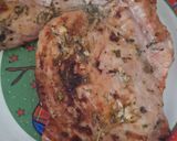 Foto del paso 6 de la receta: Escalopes de Cerdo al Ajillo