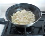 Foto del paso 13 de la receta: "Olleta alcoiana" en pilotes de panis de Gloria