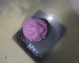 Gambar langkah 3 resipi Badak Berendam.
