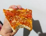 Foto del paso 5 de la receta: Pasta de morrón para pizza