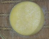 A picture of step 4 of Eggless Vanilla Muffins.